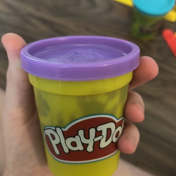 play dough toy - Picture 12 of 13